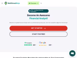 Wallstreetmojo