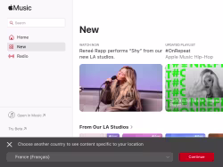 Applemusic