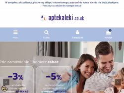 Aptekaleki