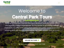 Centralparktours
