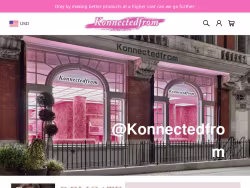 Konnectedfrom