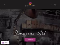 Whitbyjetjewellery