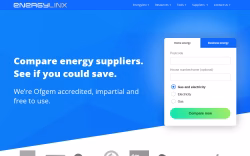 Energylinx