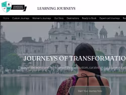 Learningjourneys