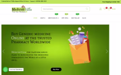 Medicinevilla