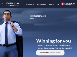 Lemberglaw