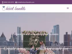 Theheartbandits