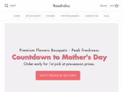 Rosaholics