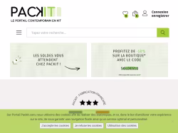 Portail-packit