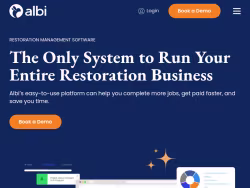 Albiware