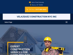 Construction-bronx