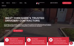 A1 Driveways LTD