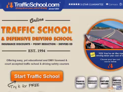 Trafficschool