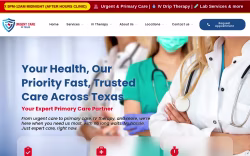 Urgentcaretexas
