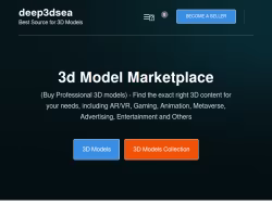 Deep3dsea