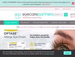 Eyecarepartners