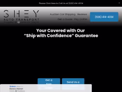 Sheyautotransport