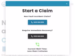 Accident-helpline
