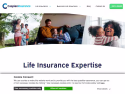 Caspianinsurance