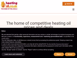 Heatingoil