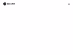 Sciexpert