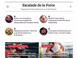 Physicalfitnessarticles