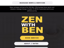 Zenwithben