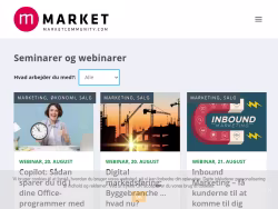 Marketcommunity