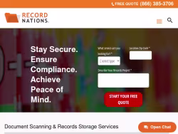 Recordnations