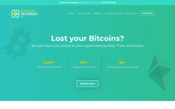 Bitcoinrecovery