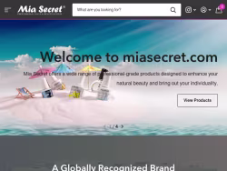 Miasecret