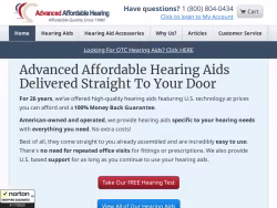 Advancedhearing
