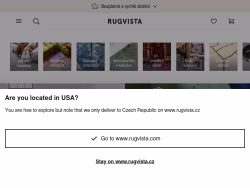Rugvista
