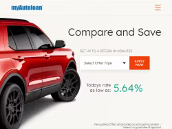 Myautoloan