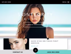 Skintegritymedspa