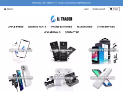 Lltrader