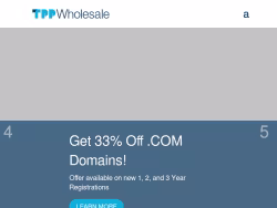 Tppwholesale