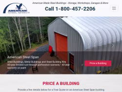 Americansteelspan