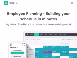 Titanplan