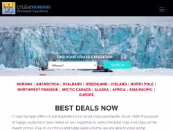Cruisenorway