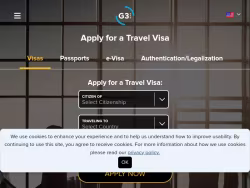 G3visas