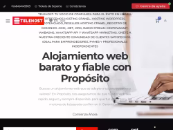 Telehostca