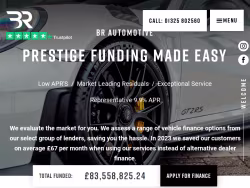 Brautomotive
