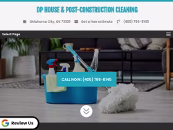 Cleaning-oklahomacity