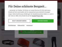 Bergzeit