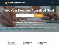 Accurateappraisals
