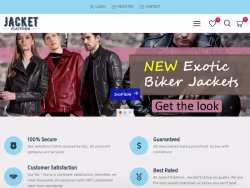Jacketplatform