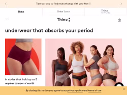Shethinx