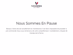 Viandesdelaferme