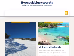 Hypnosisblacksecrets